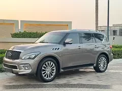 Infiniti QX80