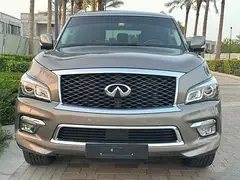 Infiniti QX80