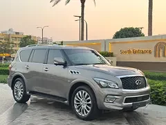 Infiniti QX80