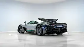 Mercedes-Benz AMG