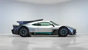 Mercedes-Benz AMG