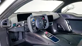 Mercedes-Benz AMG