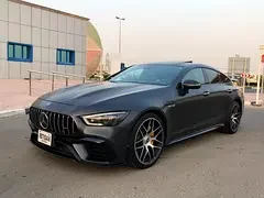 Mercedes-Benz AMG