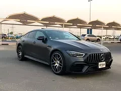 Mercedes-Benz AMG