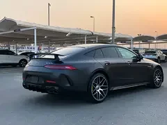 Mercedes-Benz AMG