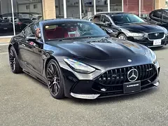 Mercedes-Benz AMG