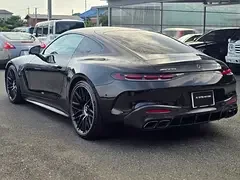 Mercedes-Benz AMG