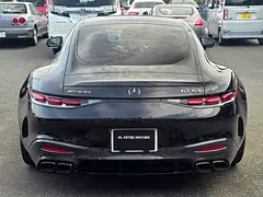 Mercedes-Benz AMG
