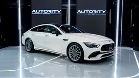 Mercedes-Benz AMG