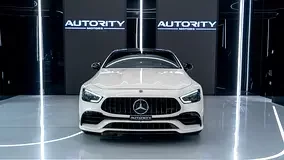 Mercedes-Benz AMG