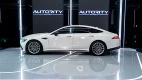 Mercedes-Benz AMG