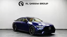 Mercedes-Benz AMG