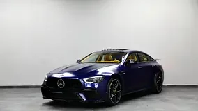 Mercedes-Benz AMG