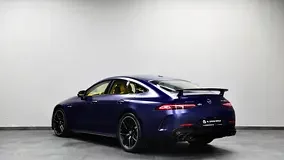 Mercedes-Benz AMG