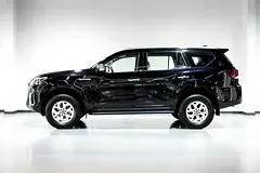 Nissan Xterra