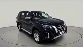 Nissan Xterra