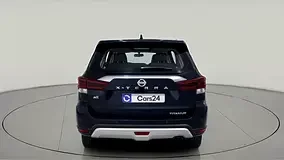 Nissan Xterra