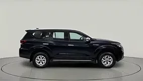 Nissan Xterra