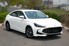 MG MG5