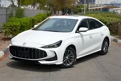 MG MG5