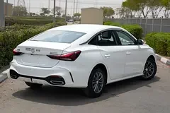 MG MG5