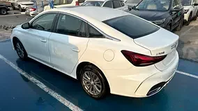 MG MG5