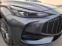 MG MG5