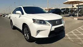 Lexus RX-Series
