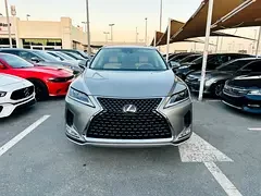 Lexus RX-Series