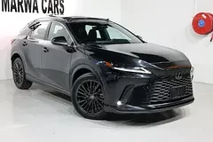 Lexus RX-Series