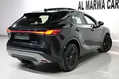 Lexus RX-Series