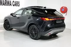 Lexus RX-Series