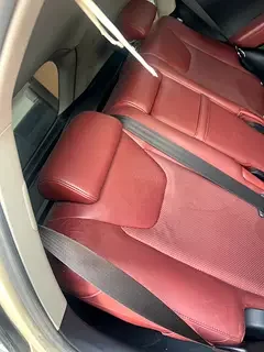 Lexus RX-Series