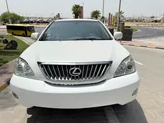 Lexus RX-Series