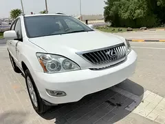 Lexus RX-Series