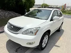 Lexus RX-Series