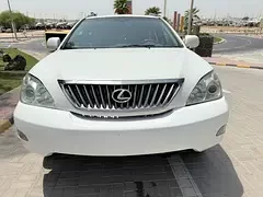 Lexus RX-Series
