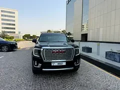 GMC Yukon