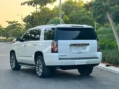 GMC Yukon