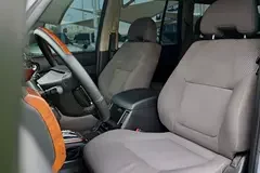 Nissan Patrol Safari