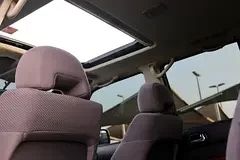 Nissan Patrol Safari