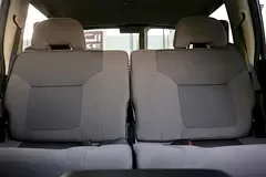 Nissan Patrol Safari