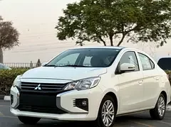 Mitsubishi Attrage
