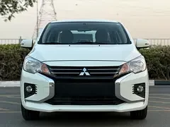 Mitsubishi Attrage