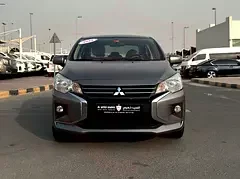 Mitsubishi Attrage