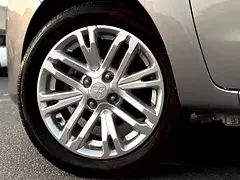 Mitsubishi Attrage