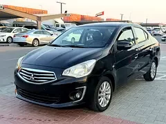 Mitsubishi Attrage