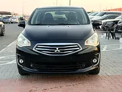 Mitsubishi Attrage