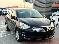 Mitsubishi Attrage