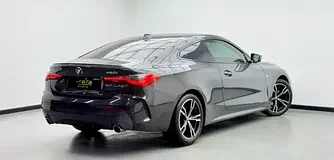 BMW 4-Series